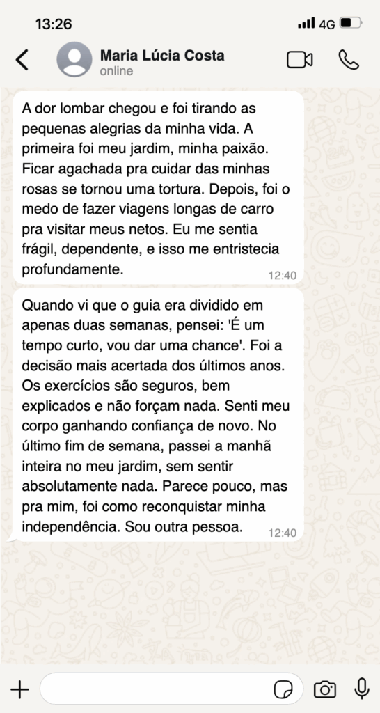 Depoimento 02