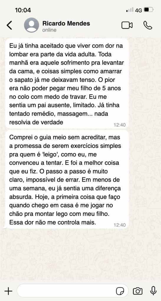 Depoimento 03